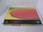 Fiesta FLAMINGO 19" Oval TURKEY SERVING PLATTER 1st New in Box Unused Mint Cond