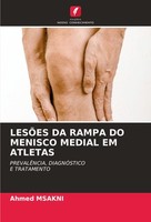 LesÕEs Da Rampa Do Menisco Medial Em Atletas Ahmed Msakni