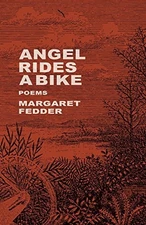 ANGEL RIDES A BIKE By Margaret Fedder **BRAND NEW**