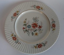 Lenox Temple Blossom Bread & Butter Plates Set of 7 — listing 3