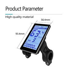 Lectric Screen Display Replacement for XP 2.0...