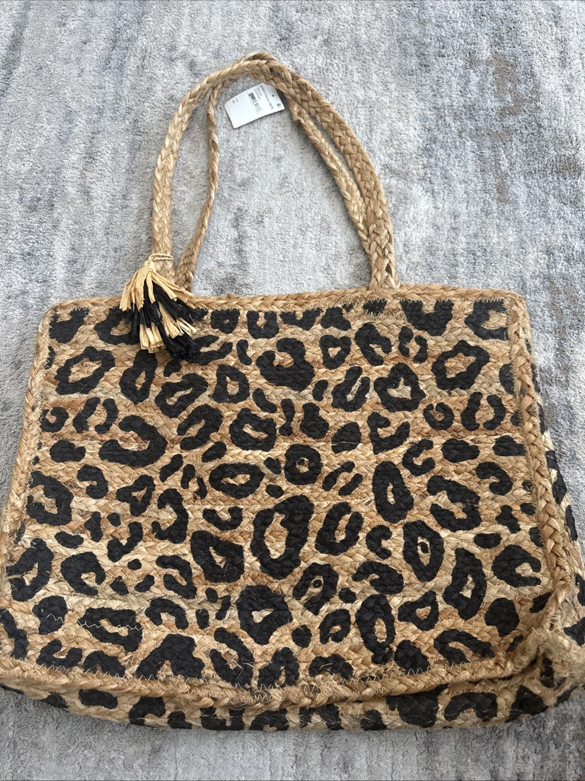Magid Beach Tote