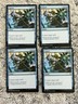 Mtg Cancel Ixalan #47 Regular Common NM x4 