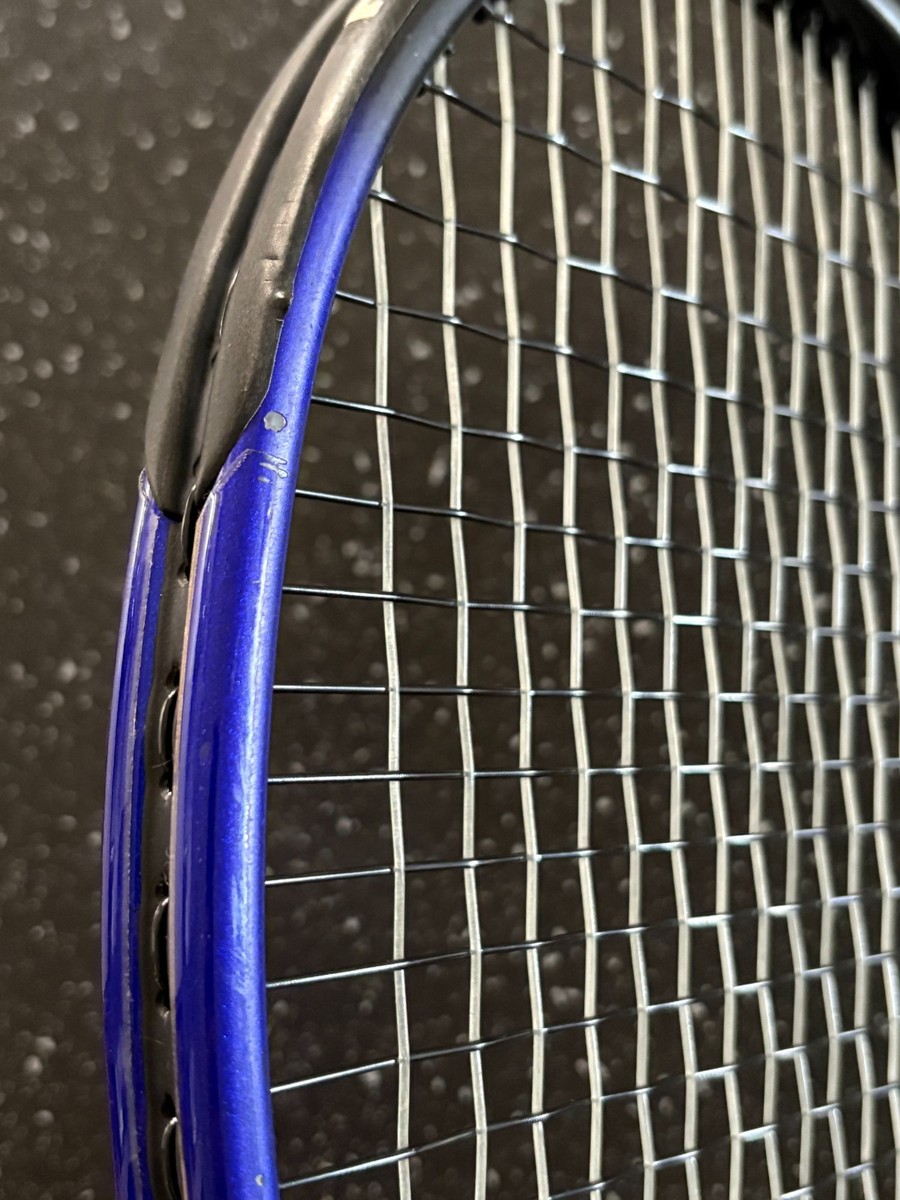 HEAD Pro Tour 630 PT57A 4 1/2 MIA Tennis Racquet extra CAP