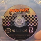 Mario Kart: Double Dash (Nintendo GameCube) Disc Only