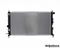 KüHler FüR Opel Vectra B CC Caravan 95-03