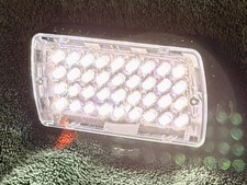 Manfrotto ML360 Midi-36 LED Panel for DSLR Cameras, 6000K A 