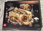 LEGO Star Wars Mos Eisley Cantina 75290 - Reverse Bagged - Read Description