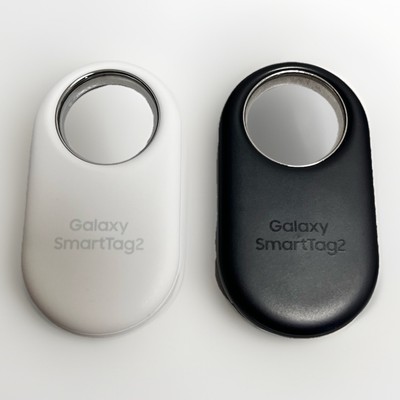 Samsung Galaxy SmartTag2 Tracker - 2er Pack
