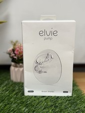 Elvie Pump Breast Shields - 21 Mm - 2 Pack