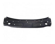 Frontmaske Frontverkleidung Stahl f&uuml;r Mercedes W164 05-11