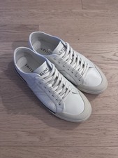 CELINE HOMME / Sneaker Herren / Weiß / Gr. 4...