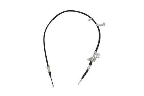 KAMOKA 1190635 Handbremsseil Seilzug Feststellbremse für KIA Sportage (QL, QLE)