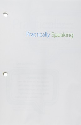 Practically Speaking