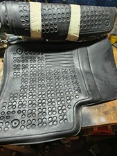 tappetini abitacolo touareg 2.5