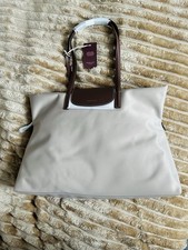 Image of Radley Large Leather Shoulder Tote Bag