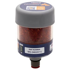 Trico Wg-040207-S Desiccant Breather, Abs Plastic