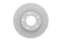 2X Bosch Bremsscheibe 0 986 479 216 FüR BMW E90 E87 E81 E89 E88 Z4 E93 E92 E91