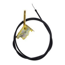 574207002 60 Inch Throttle Wire Cable for Golf Cart Lawn Mower Tractor