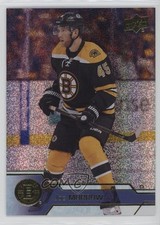 2016-17 Upper Deck Joe Morrow #269 z7w