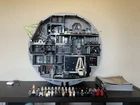 LEGO Star Wars UCS Death Star (2025) Set #75394 New
