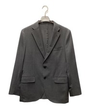 MACKINTOSH PHILOSOPHY          tailored jacket gray H1E50-108-07