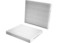 Protec Filters 92RK21D Cabin Air Filter Fits 2009-2020 Dodge Journey