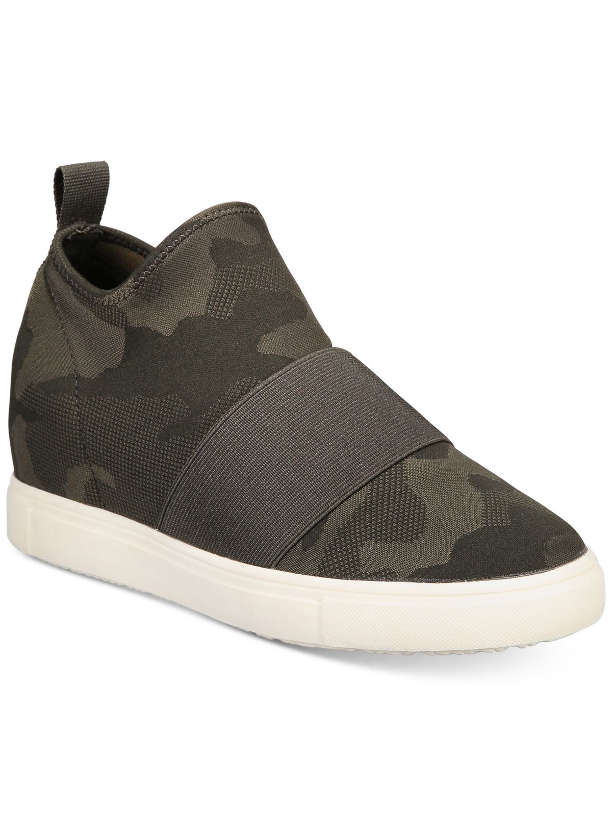 MATERIAL GIRL       Quila Toe 6