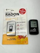 Digital Radon Detector Airthings 2350