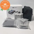 New Open Box) Original DJI Lito X1 Fly More Combo (3 x Battery + RC 2) - FedEX