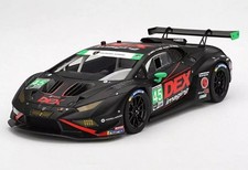TSM 1/18 Lamborghini Huracan GT3 EVO2 IMSA Daytona 24 Hours 2024 Wayne