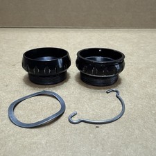 Campagnolo Super Record 70mm Italian Thread Ultra Torque Bottom Bracket bwc54
