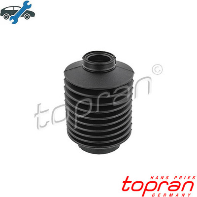 BELLOW STEERING 104 073 FOR VW TRANSPORTER/T4/Platform/Chassis/Van/Bus 1.9L 4cyl
