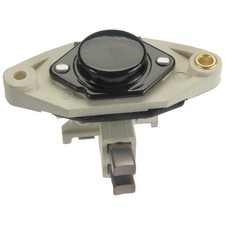 New Voltage Regulator For Case 850D 84-91 B1197311310