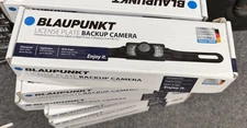 Blaupunkt Backup Camera 