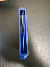 USED Tokkyuu Shirei - Solbrain FC Famicom Nintendo Japan