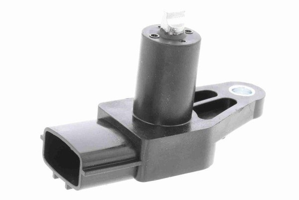 Vemo Impulsgeber Kurbelwelle Kurbelwellensensor Drehzahlsensor Hinten-image