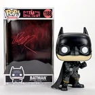 Robert Pattinson Autographed Funko 2022 The Batman #1189 Pop! Vinyl Figure