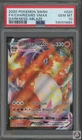 Charizard Vmax 020/189 Darkness Ablaze Pokemon PSA 10