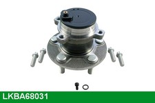 Roulement de roue Volvo C30