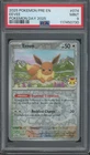 2025 Pokemon PRE EN Pokemon Day 2025 #074 Eevee Mint PSA 9