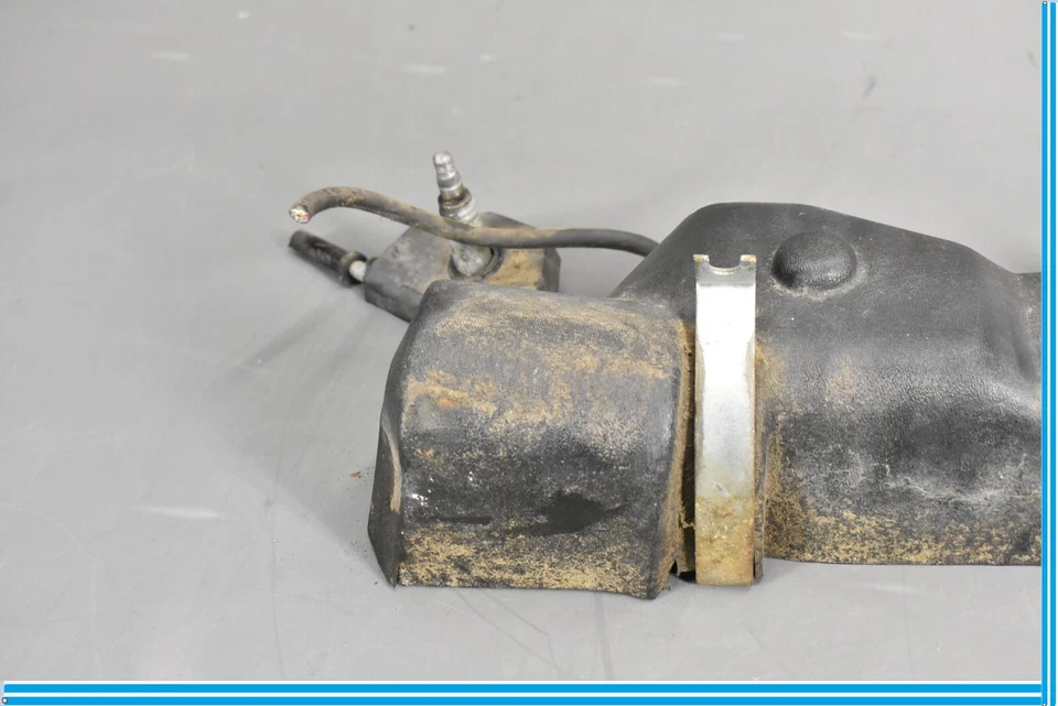 Actuador de cierre de tapa de capó delantero Jaguar XJS 86-91 Oerm Foto 4 de 4