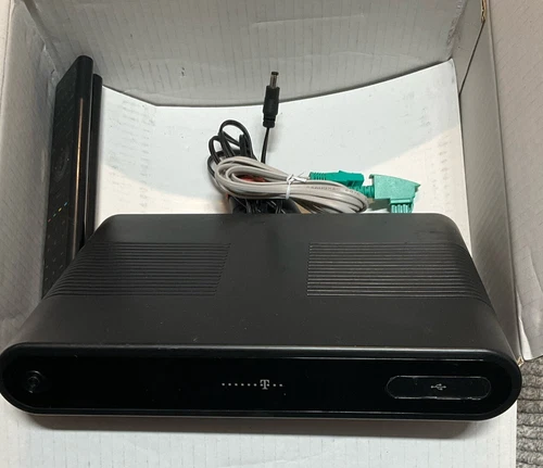 Telekom Media Receiver 102+ für Telekom Entertain - Bild 2 von 4