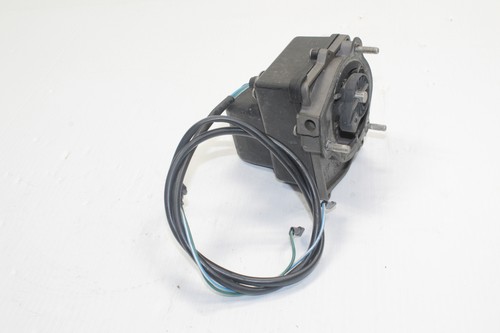 1996 POLARIS SL780 SL700 OEM VTS TRIM MOTOR 5431551 - Picture 8 of 14