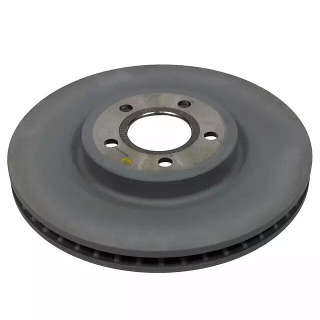 Conjunto de disco de freno delantero para Ford Mustang GT 2011-2014 (P/N DR3Z-1125-B)