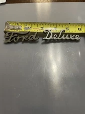 Antique vintage car parts