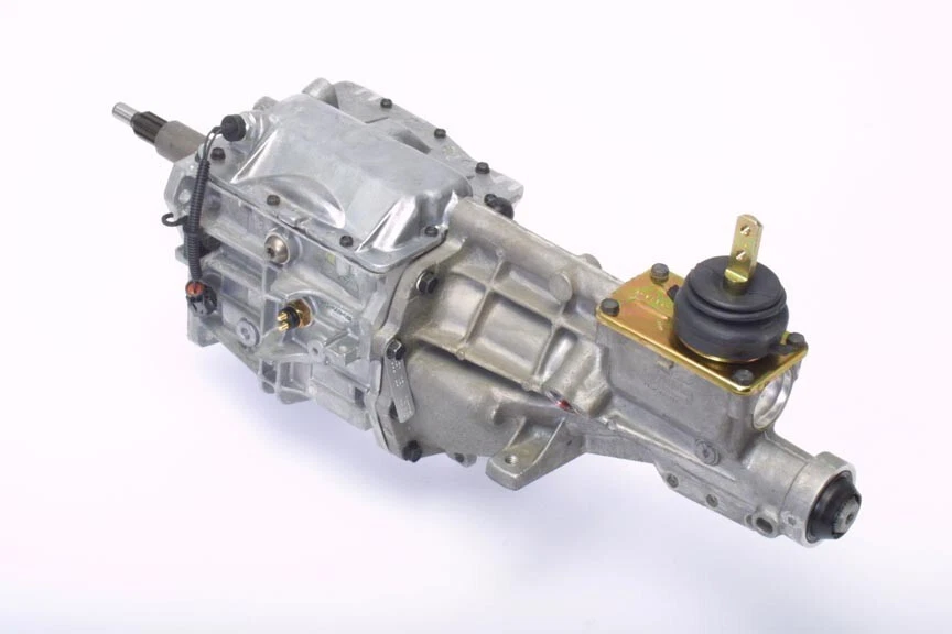 T5 transmission deals