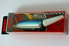 Rapala CDJ 11 Sinking Countdown Jointed Painted Blue Not Foil