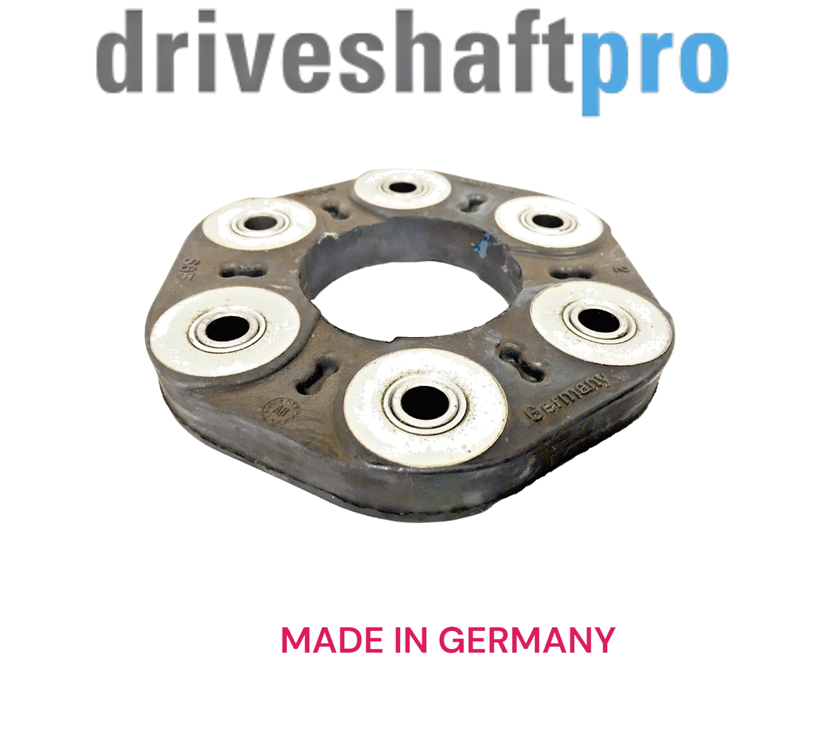 GENUINE SGF GA000-014-Z2 INDUSTRIAL FLEX COUPLING DISC | eBay