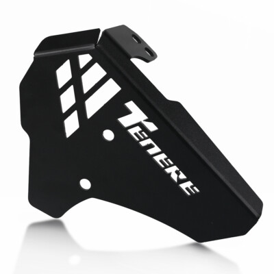 For yamaha Super Tenere 1200 XT1200Z / XT1200ZE Heel Protective Cover Guard NEW